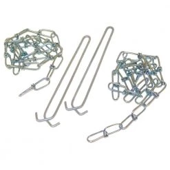 36 in. Strip and Wrap Light Chain Hanger by Lithonia Lighting