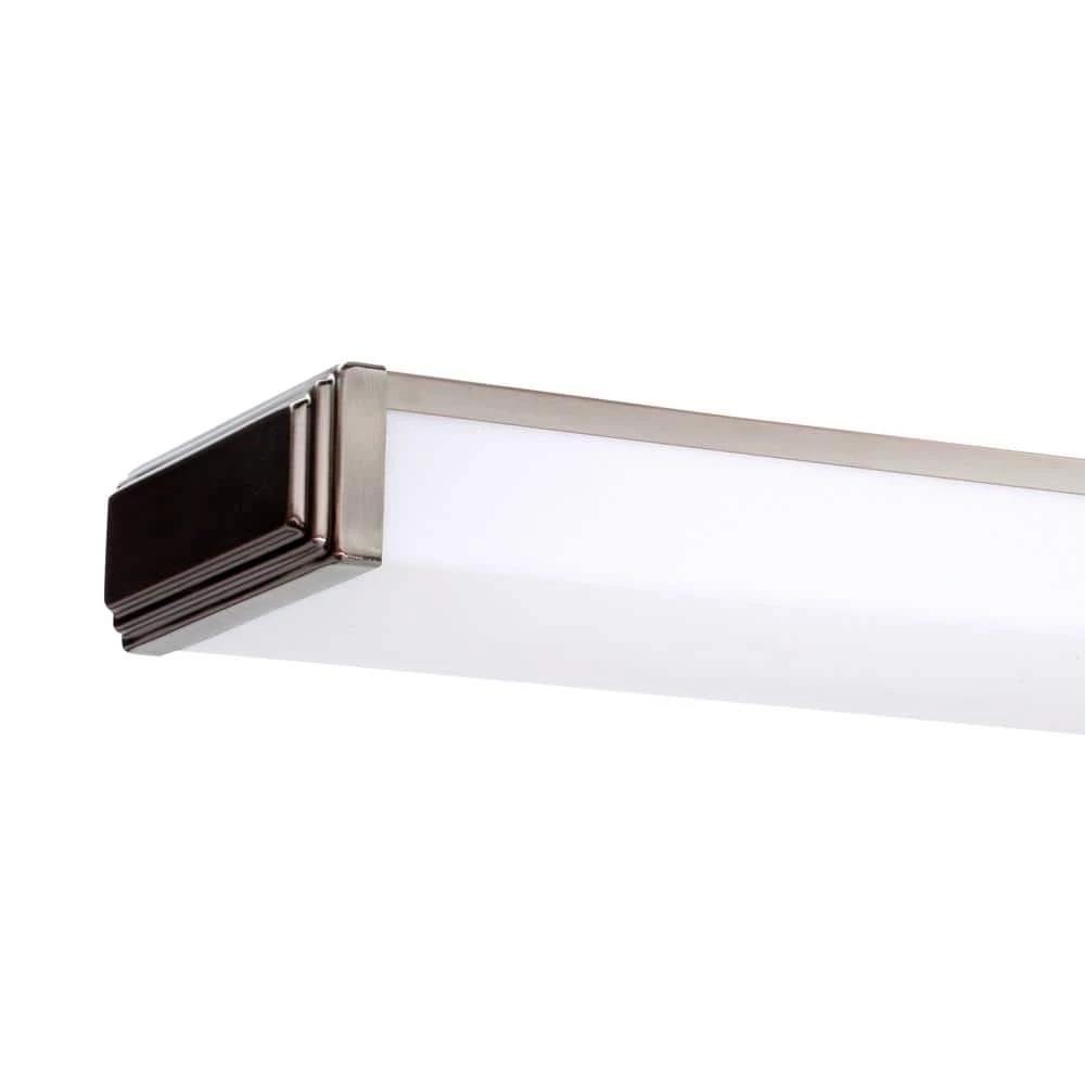 10648RE BZ Riser 2-Light Black Bronze Fluorescent Ceiling Light by Lithonia Lighting - Image 3