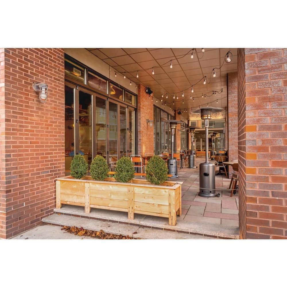 150W Incandescent Utility Vapor Tight Wall Lantern Sconce Fixture by Lithonia Lighting - Image 10