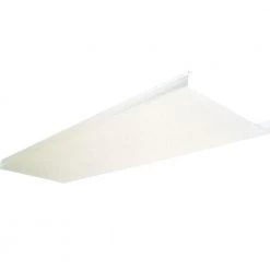 4 ft. Wide Body Acrylic Diffuser by Lithonia Lighting