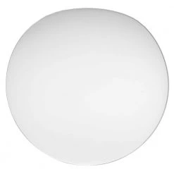 6 in. Glass Diffuser for LED Globe Flush Mount by Lithonia Lighting