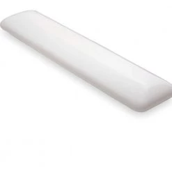 1 ft. x 4 ft. White Acrylic Diffuser Lite Puff Linear Fixtures by Lithonia Lighting