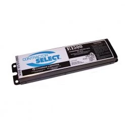 Contractor Select EI500 Series 120-Volt/277-Volt 500 Lumens Fluorescent Battery Pack by Lithonia Lighting