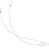 10 ft. Air Craft Cable by Lithonia Lighting