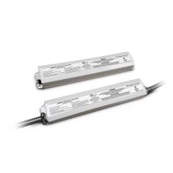 Contractor Select Emergency LED Driver by Lithonia Lighting