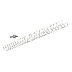 4 ft. Wire Guard for Z Series by Lithonia Lighting