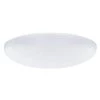 14 in. White Round Acrylic Diffuser by Lithonia Lighting
