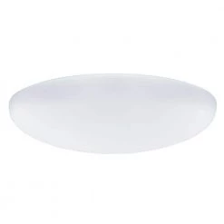 14 in. White Round Acrylic Diffuser by Lithonia Lighting