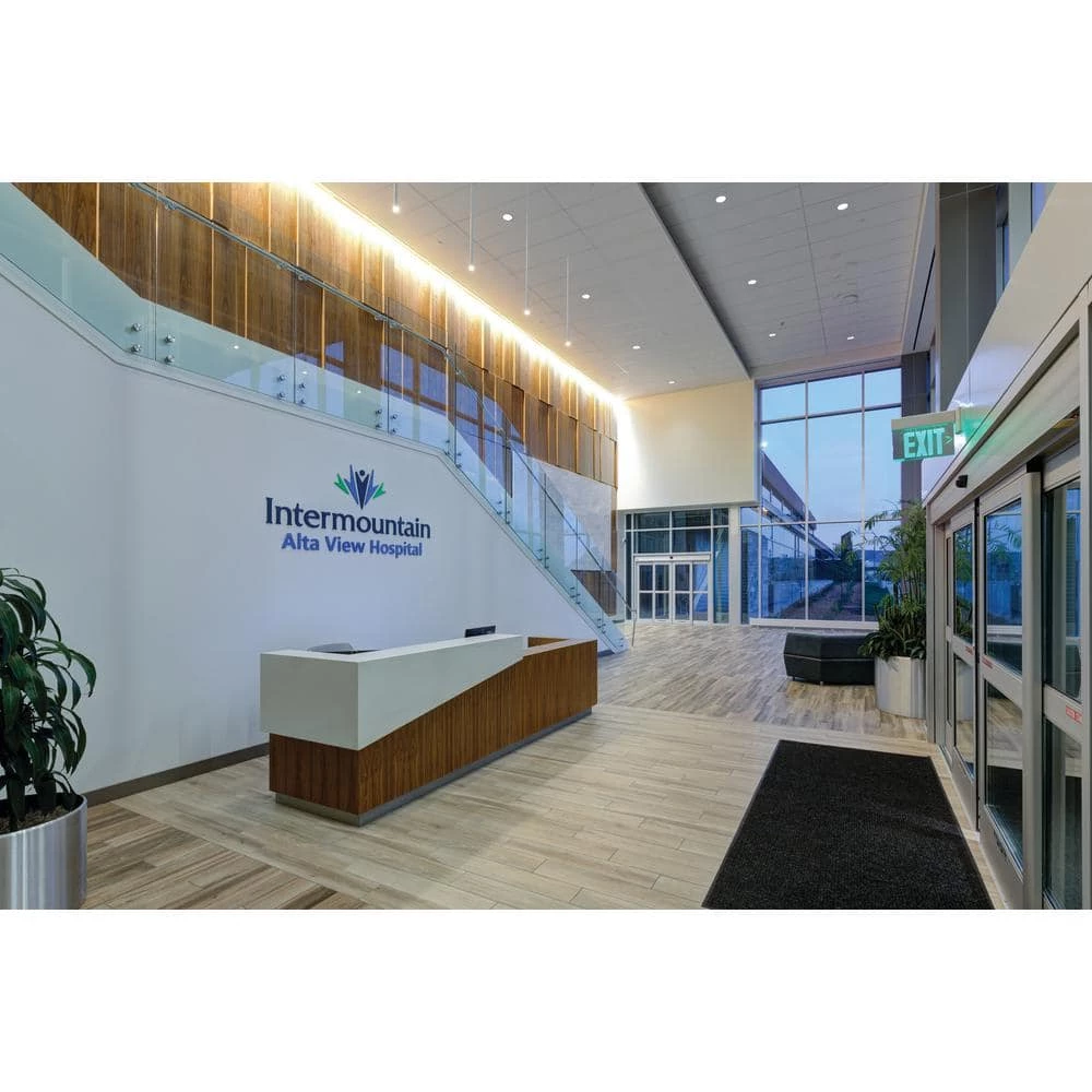 Contractor Select LDN 6 in. New Construction or Remodel Non-IC Rated Recessed Housing by Lithonia Lighting - Image 2