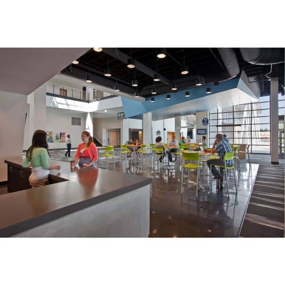 Contractor Select LDN 6 in. New Construction or Remodel Non-IC Rated Recessed Housing by Lithonia Lighting - Image 4