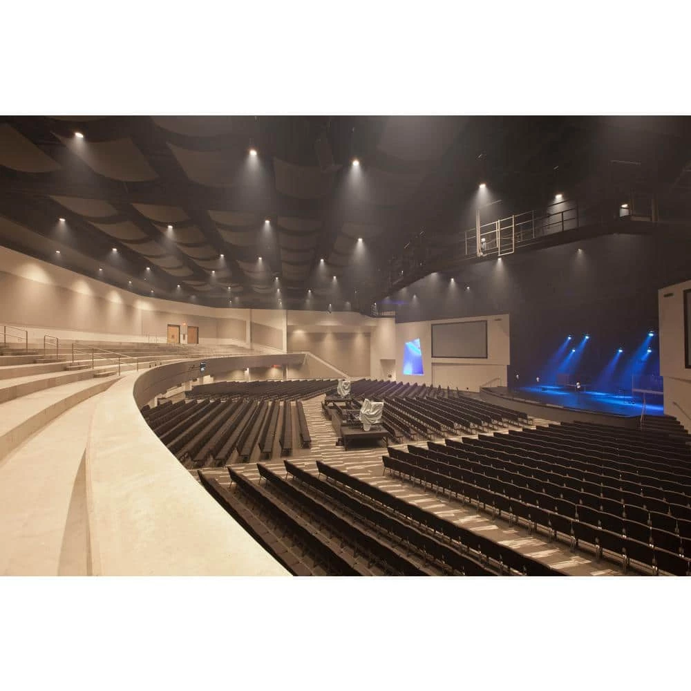 Contractor Select LDN 6 in. New Construction or Remodel Non-IC Rated Recessed Housing by Lithonia Lighting - Image 3