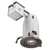3 in. Oil Rubbed Bronze Recessed Lighting Gimbals LED Kit by Lithonia Lighting