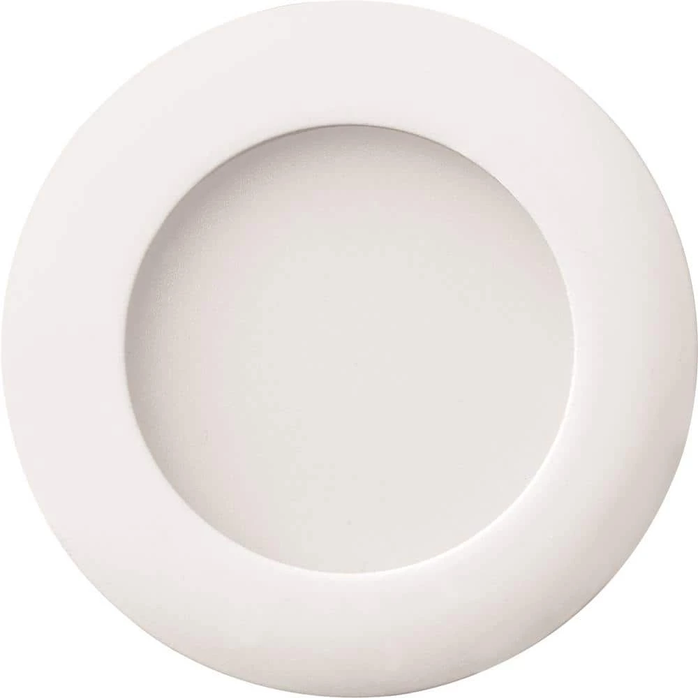 WF3 Wafer 3 in. White Integrated LED Recessed Kit 3000K by Lithonia Lighting - Image 3