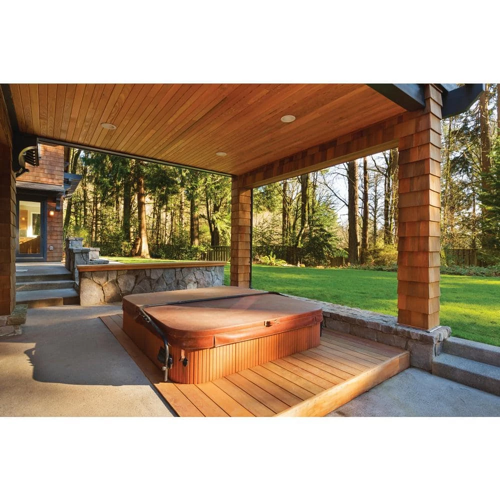 Contractor Select WF6 6 in. White Canless LED Selectable CCT New Construction Remodel Integrated LED Recessed Light Kit by Lithonia Lighting - Image 9