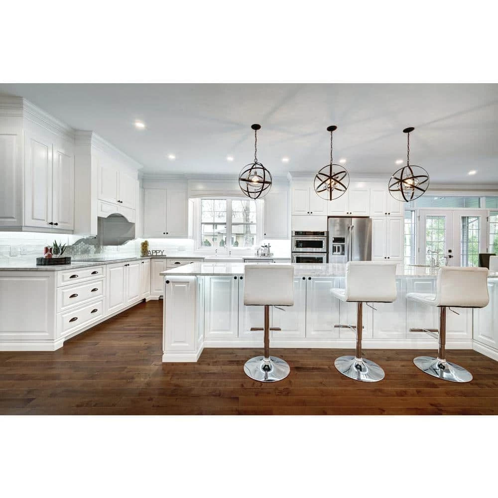 Contractor Select WF6 6 in. White Canless LED Selectable CCT New Construction Remodel Integrated LED Recessed Light Kit by Lithonia Lighting - Image 7