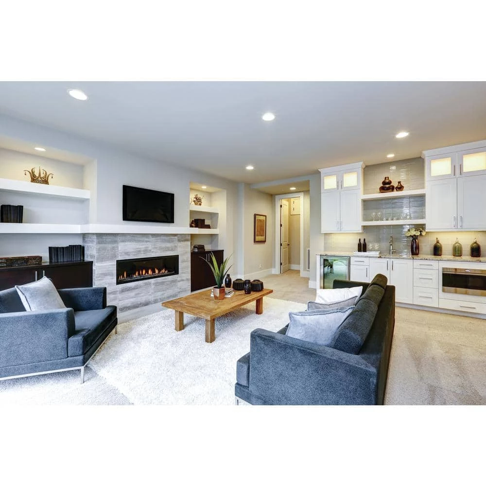 Contractor Select WF6 6 in. White Canless LED Selectable CCT New Construction Remodel Integrated LED Recessed Light Kit by Lithonia Lighting - Image 10