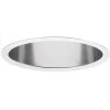 Contractor Select 6 in. Recessed LW6 Trim for LDN Series by Lithonia Lighting