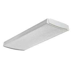 2 ft. Integrated LED Wraparound by Lithonia Lighting