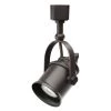 1-Light Oil-Rubbed Bronze LED Track Lighting by Lithonia Lighting