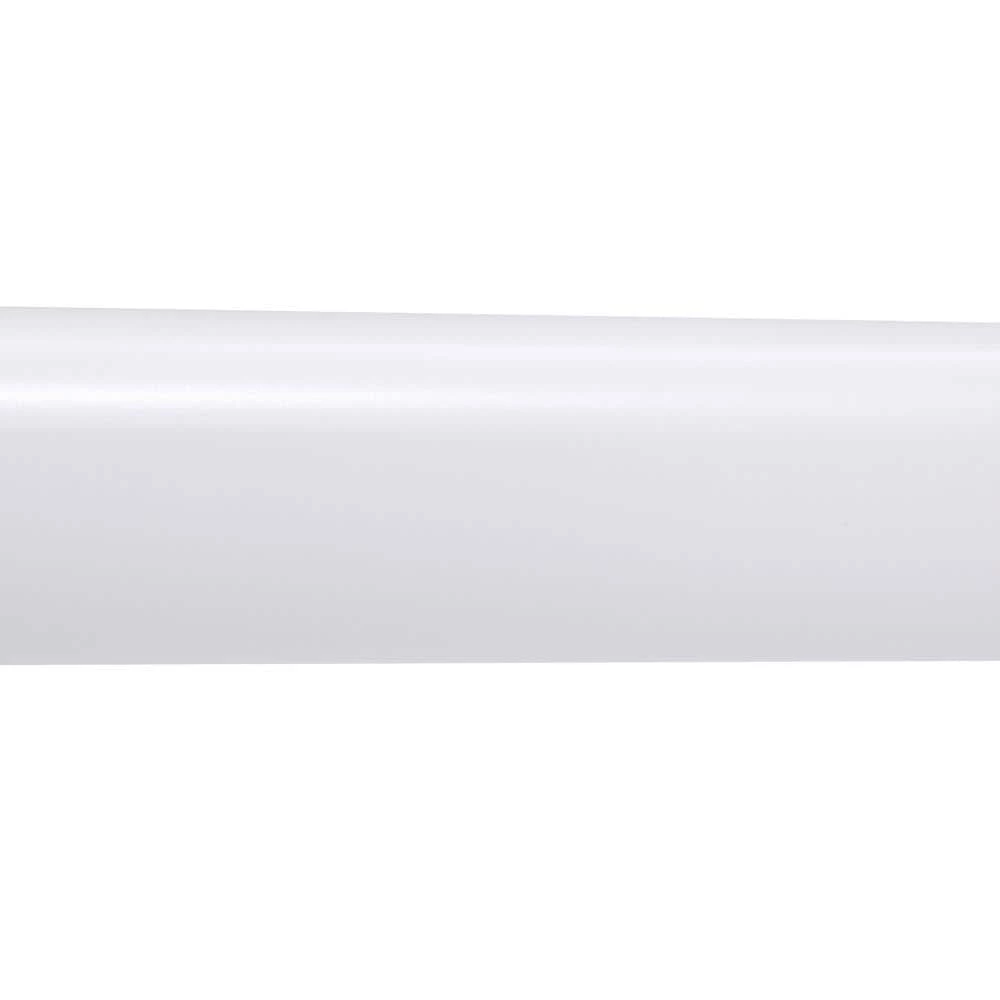35-Watt Matte Integrated LED Flushmount 4 ft. Linear Lite Puff by Lithonia Lighting - Image 5