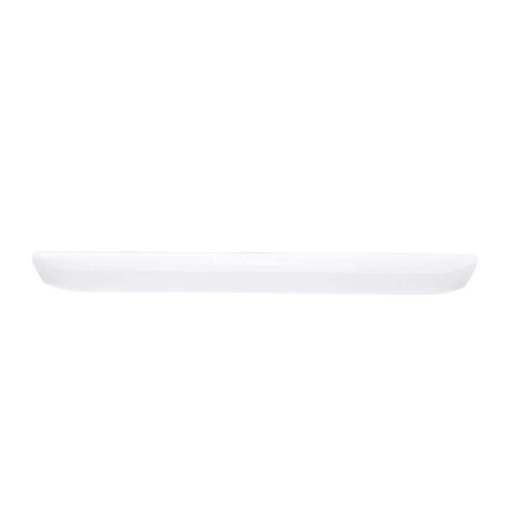 35-Watt Matte Integrated LED Flushmount 4 ft. Linear Lite Puff by Lithonia Lighting - Image 3