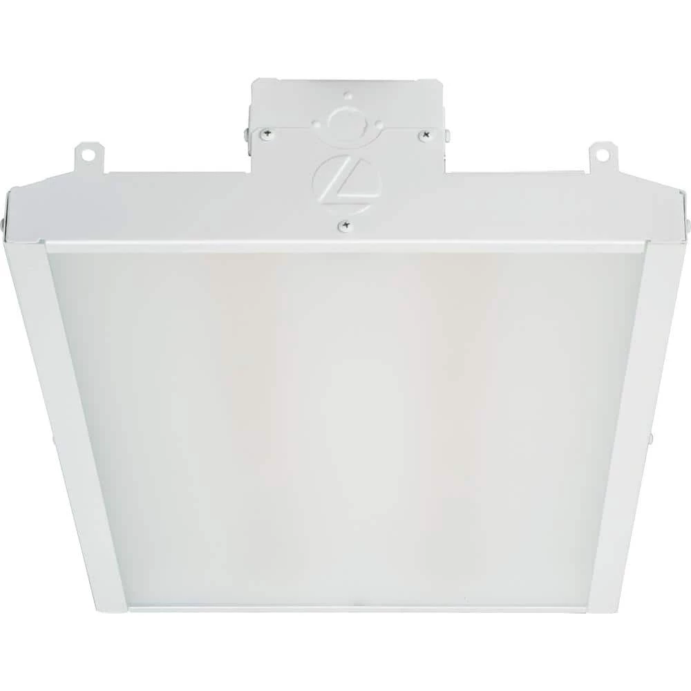 Contractor Select I-Beam 2 ft. 175-Watt Equivalent Integrated LED Dimmable White High Bay Light Fixture, 5000K by Lithonia Lighting - Image 11