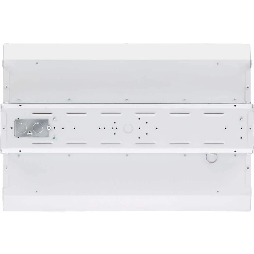 Contractor Select I-Beam 2 ft. 175-Watt Equivalent Integrated LED Dimmable White High Bay Light Fixture, 5000K by Lithonia Lighting - Image 12
