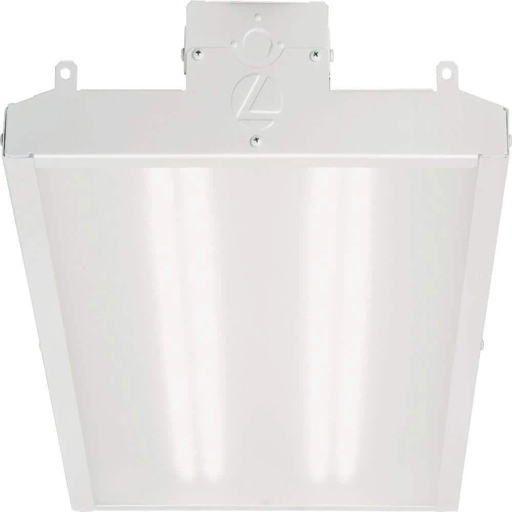 Contractor Select I-Beam 2 ft. 200-Watt Equivalent Integrated LED Dimmable White High Bay Light Fixture, 4000K by Lithonia Lighting - Image 2