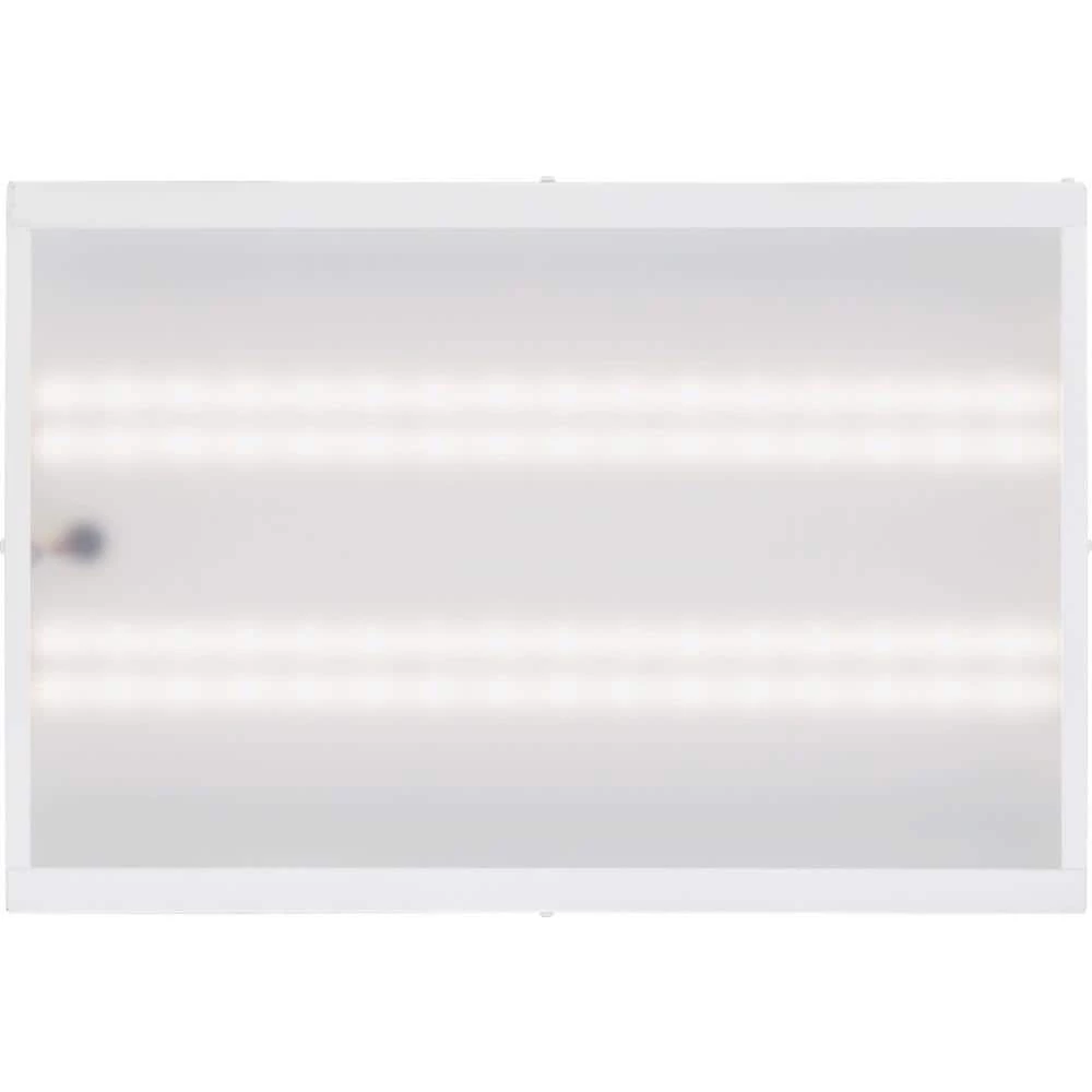 Contractor Select I-Beam 2 ft. 250-Watt Equivalent Integrated LED Dimmable White High Bay Light Fixture, 4000K by Lithonia Lighting - Image 9