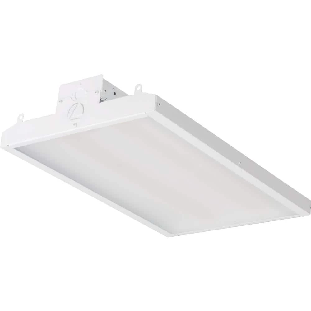 Contractor Select I-Beam 2 ft. 250-Watt Equivalent Integrated LED Dimmable White High Bay Light Fixture, 5000K by Lithonia Lighting - Image 5