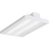 Contractor Select I-Beam 2 ft. 250-Watt Equivalent Integrated LED Dimmable White High Bay Light Fixture, 5000K by Lithonia Lighting