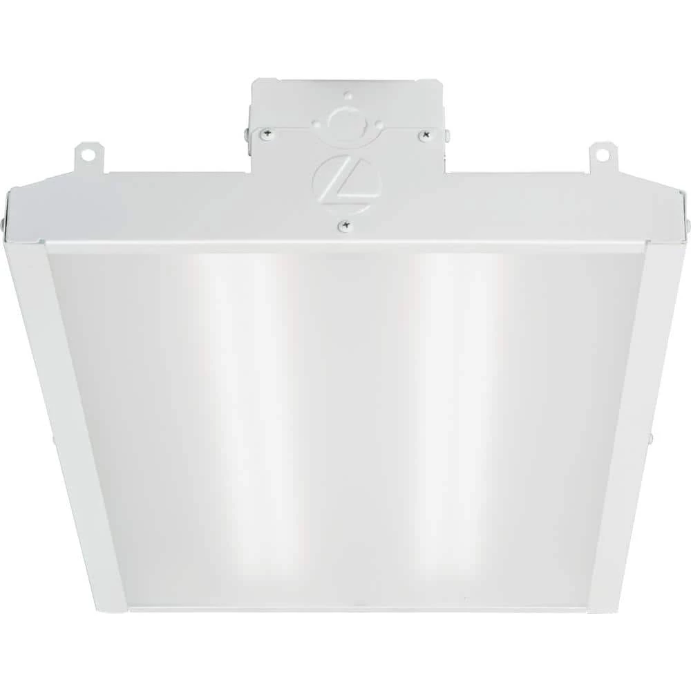 Contractor Select I-Beam 2 ft. 400-Watt Equivalent Integrated LED Dimmable White High Bay Light Fixture, 4000K by Lithonia Lighting - Image 10