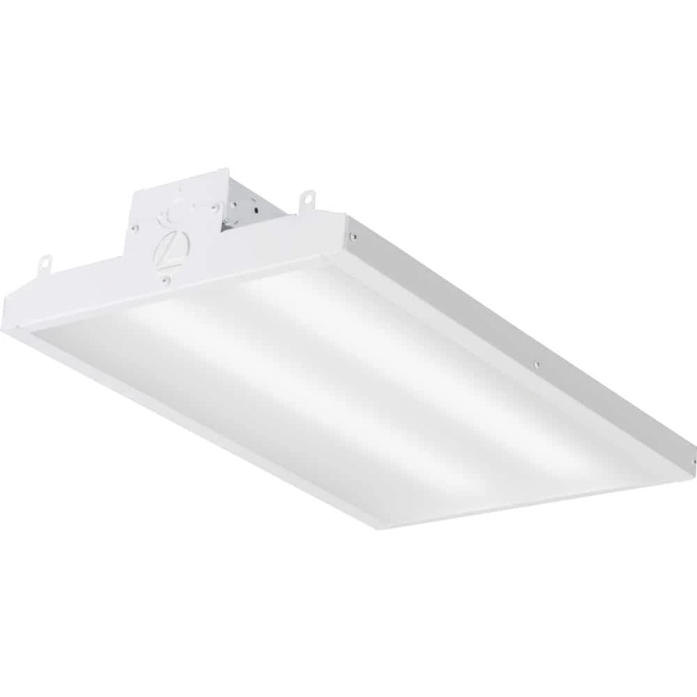 Contractor Select I-Beam 2 ft. 400-Watt Equivalent Integrated LED Dimmable White High Bay Light Fixture, 4000K by Lithonia Lighting - Image 12