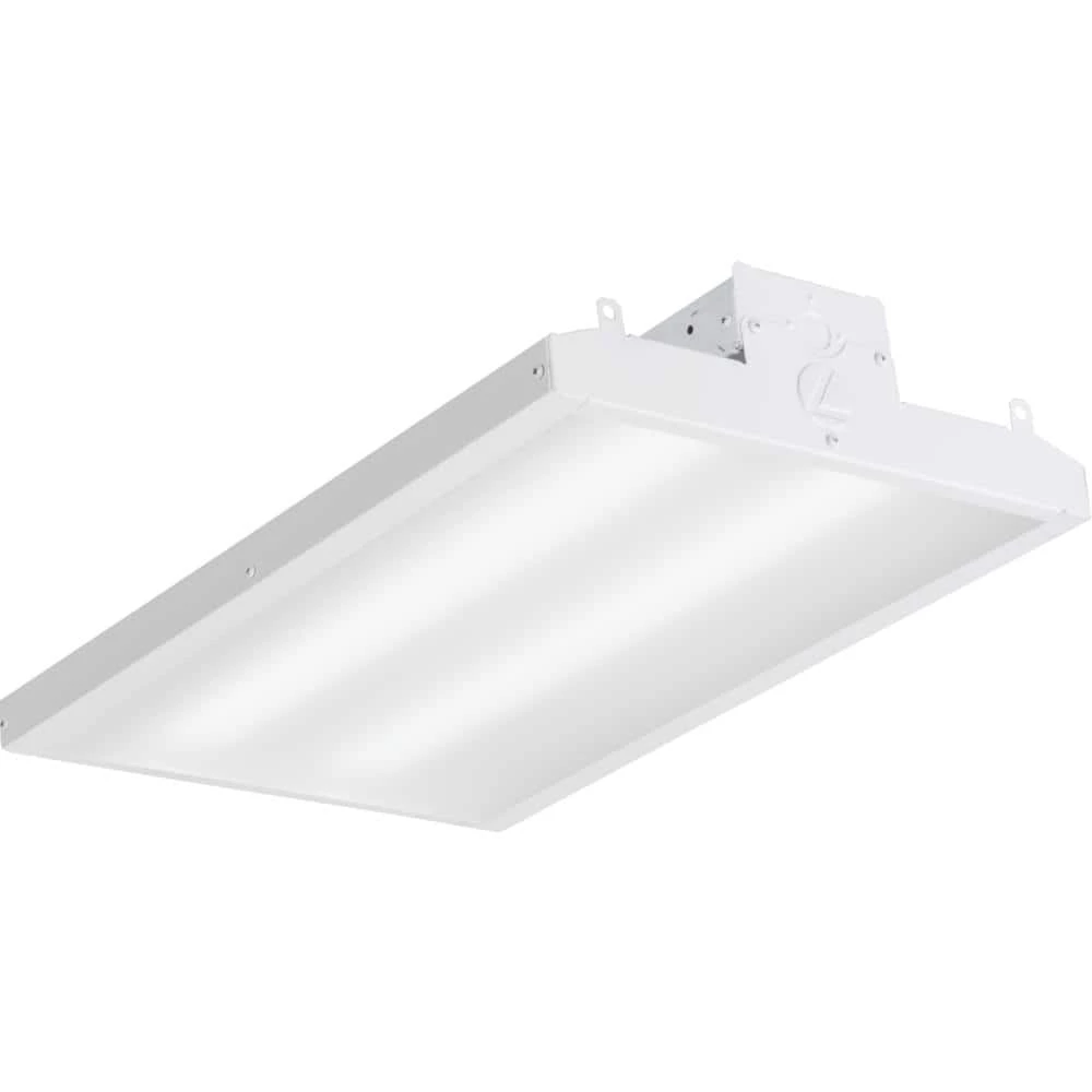 Contractor Select I-Beam 2 ft. 400-Watt Equivalent Integrated LED Dimmable White High Bay Light Fixture, 5000K by Lithonia Lighting - Image 12