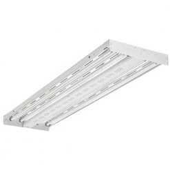 4-Light Fluorescent High Bay by Lithonia Lighting