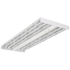6-Light Fluorescent High Bay Fixture by Lithonia Lighting