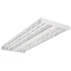 6-Light Fluorescent High Bay by Lithonia Lighting
