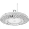 Contractor Select JEBL 1.31 ft. 400-Watt Equivalent Integrated LED Dimmable White High Bay Light Fixture, 4000K by Lithonia Lighting