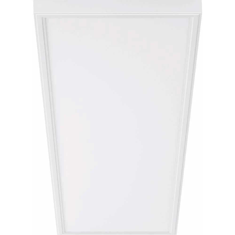 Contractor Select CPANL DCMK 1 ft. x 4 ft. 4000 Lumens Integrated LED Panel Light Switchable Color Temperature by Lithonia Lighting - Image 10