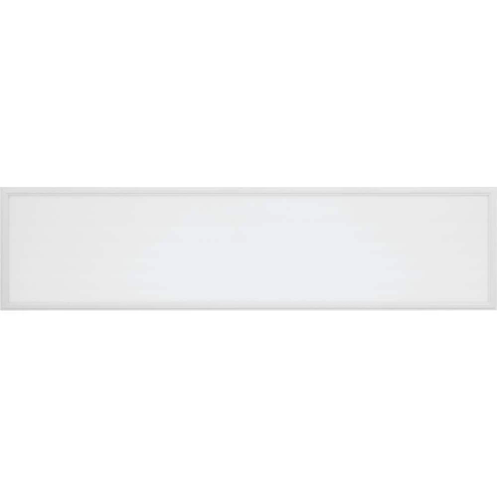 Contractor Select CPANL DCMK 1 ft. x 4 ft. 4000 Lumens Integrated LED Panel Light Switchable Color Temperature by Lithonia Lighting - Image 11