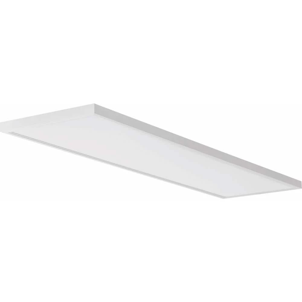 Contractor Select CPANL DCMK 1 ft. x 4 ft. 4000 Lumens Integrated LED Panel Light Switchable Color Temperature by Lithonia Lighting - Image 9