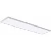 Contractor Select CPANL DCMK 1 ft. x 4 ft. 4000 Lumens Integrated LED Panel Light Switchable Color Temperature by Lithonia Lighting