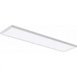 Contractor Select CPANL DCMK 1 ft. x 4 ft. 4000 Lumens Integrated LED Panel Light Switchable Color Temperature by Lithonia Lighting