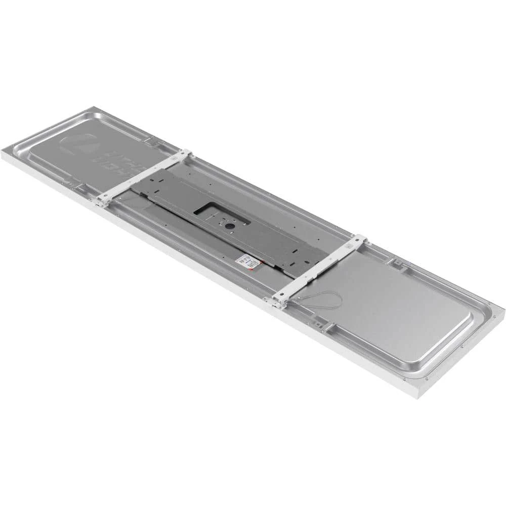 Contractor Select CPANL DCMK 1 ft. x 4 ft. 4000 Lumens Integrated LED Panel Light Switchable Color Temperature by Lithonia Lighting - Image 13