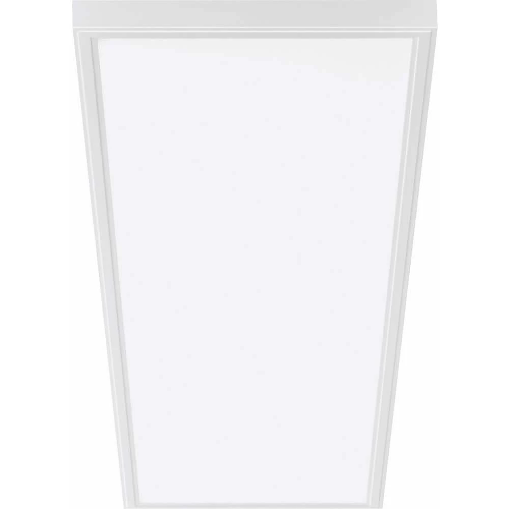 Contractor Select CPANL DCMK 1 ft. x 4 ft. 4000 Lumens Integrated LED Panel Light Switchable Color Temperature by Lithonia Lighting - Image 8