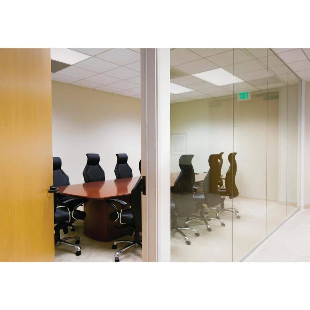 Contractor Select CPX 2 ft. x 4 ft. White Integrated LED 4692 Lumens Flat Panel Light, 4000K by Lithonia Lighting - Image 13