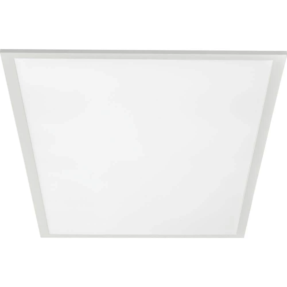 Contractor Select CPX 2 ft. x 4 ft. White Integrated LED 4692 Lumens Flat Panel Light, 4000K by Lithonia Lighting - Image 8
