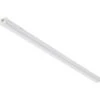 Contractor Select RLNK 3.87 ft. Linkable 17-Watt Equivalent Integrated LED White Strip Light Fixture by Lithonia Lighting