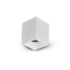 Node 3.25 in. 1-Light Surface LED Downlight Dimmable 100-277V Beam Angle 33 Degree White 3000K Flush Mount by VONN Lighting