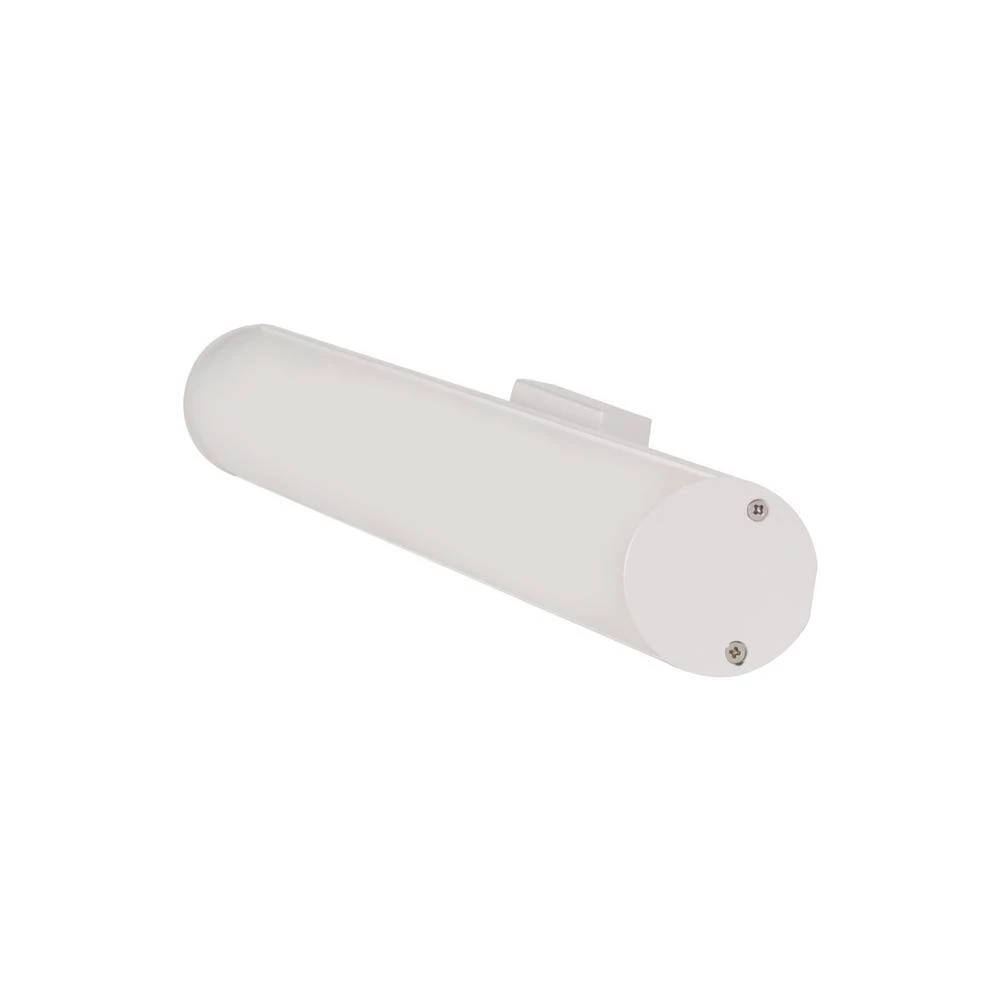 Procyon 24-Watt VMW11600SW 24 in. White Integrated LED Vanity and Bathroom Lighting Fixture AC LED ADA Compliant IP44 by VONN Lighting - Image 9